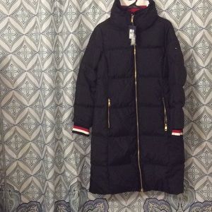 Women’s Tommy Hilfiger coat